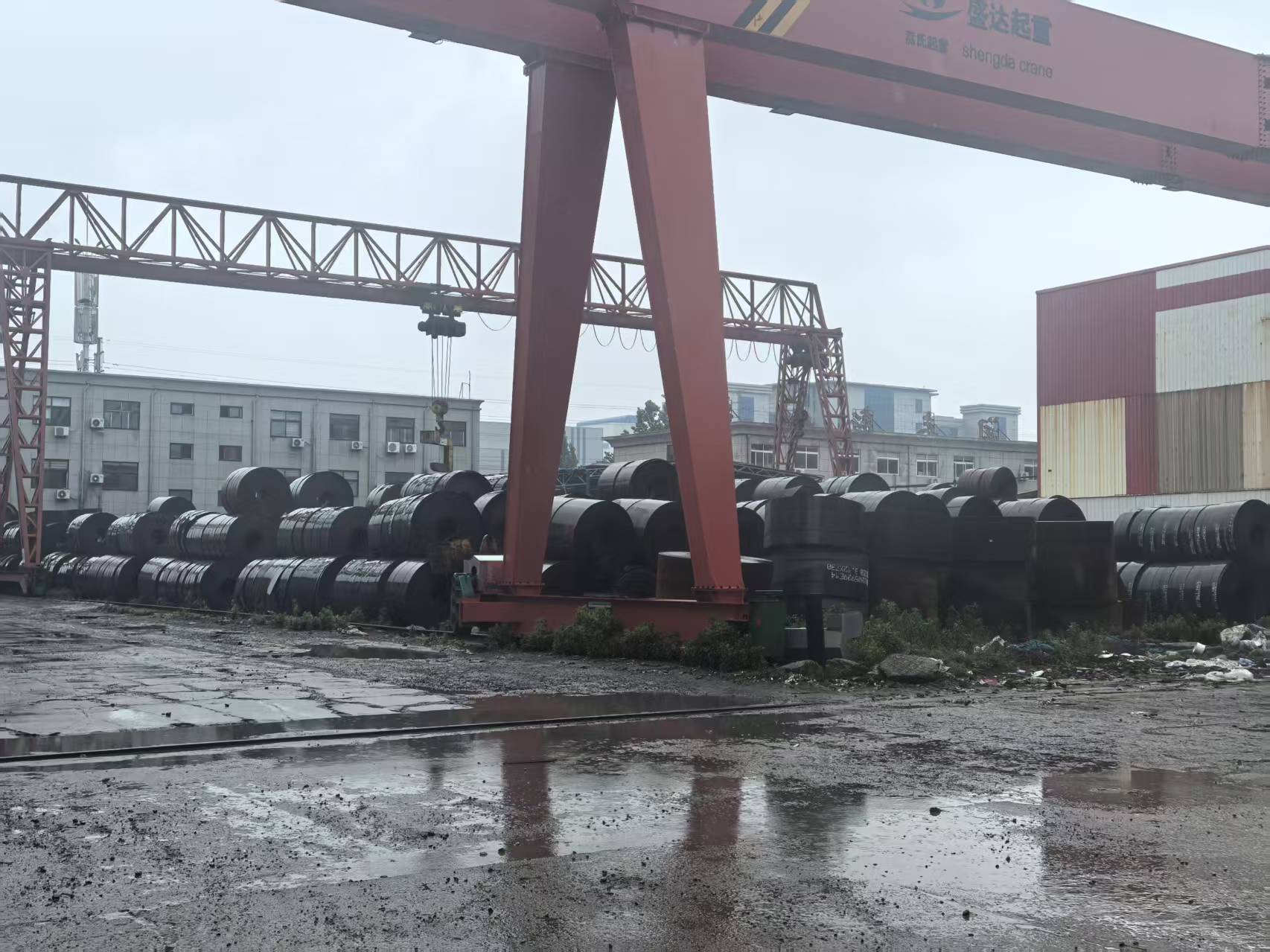 东营市波形护栏波形护栏立柱 - 厂家